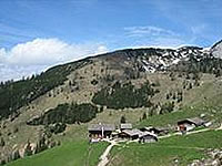 Sommertour Achensee und Karwendelgebirge